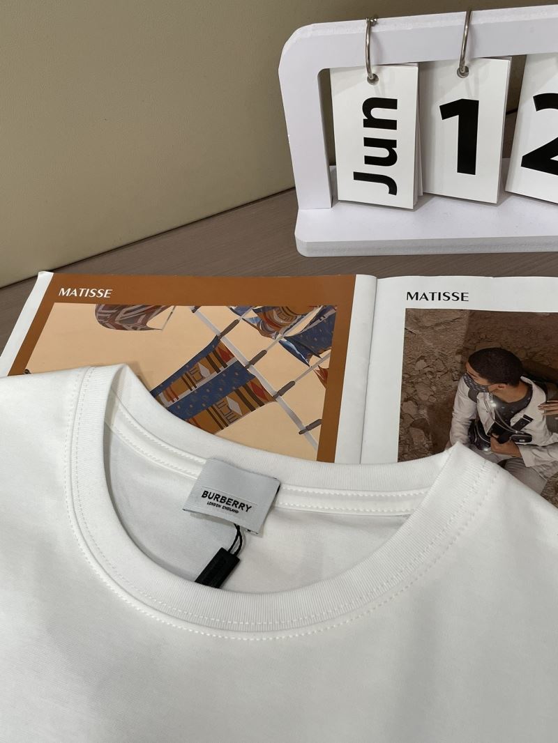 Burberry T-Shirts